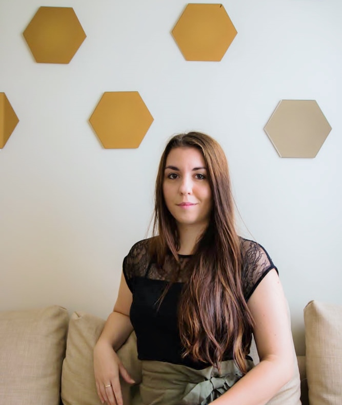 Emilie Mouton E Psycoaching